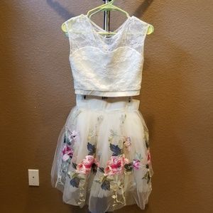 Ballet costume